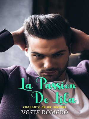 cover image of La Passion de Lila